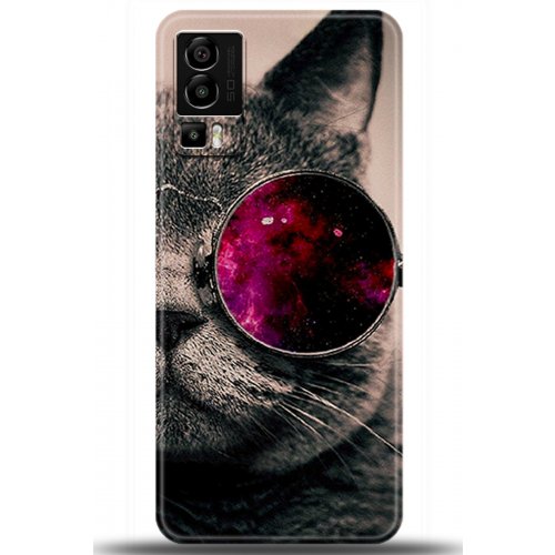 Uyumlu Kılıf HD Baskılı Kılıf - Followed Institution 5535