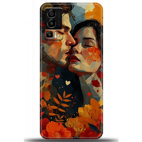 Uyumlu Kılıf HD Baskılı Kılıf - Followed Institution 5556