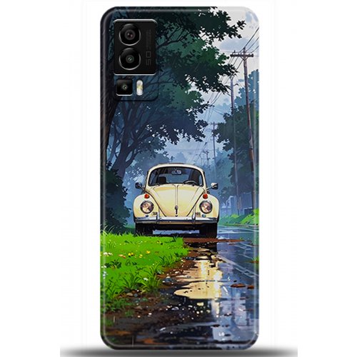 Uyumlu Kılıf HD Baskılı Kılıf - Followed Institution 5562