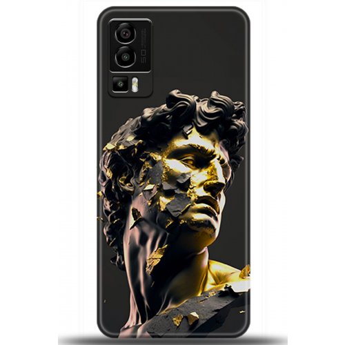 Uyumlu Kılıf HD Baskılı Kılıf - Followed Institution 5574