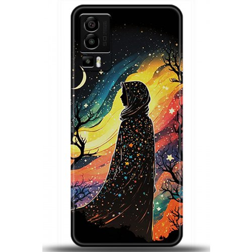 Uyumlu Kılıf HD Baskılı Kılıf - Followed Institution 5596