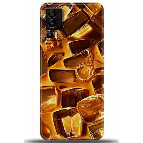 Uyumlu Kılıf HD Baskılı Kılıf - Followed Institution 5614