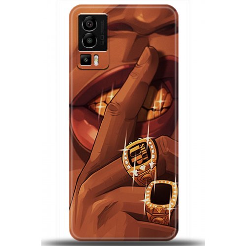 Uyumlu Kılıf HD Baskılı Kılıf - Followed Institution 5631