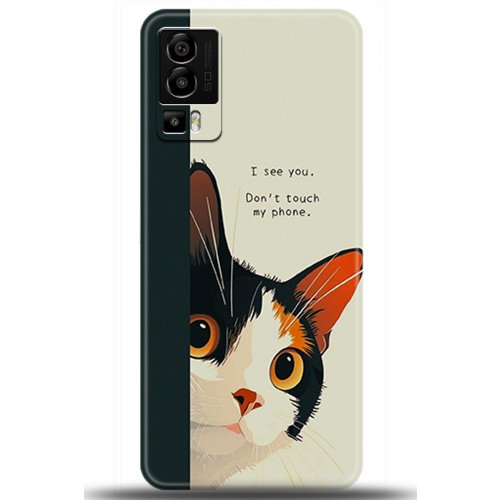 Uyumlu Kılıf HD Baskılı Kılıf - Followed Institution 5649