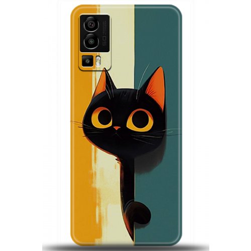 Uyumlu Kılıf HD Baskılı Kılıf - Followed Institution 5654