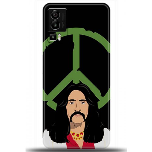 Uyumlu Kılıf HD Baskılı Kılıf - Followed Institution 5674