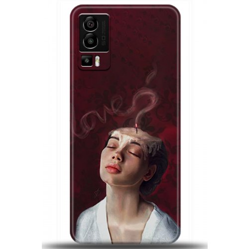 Uyumlu Kılıf HD Baskılı Kılıf - Followed Institution 5680