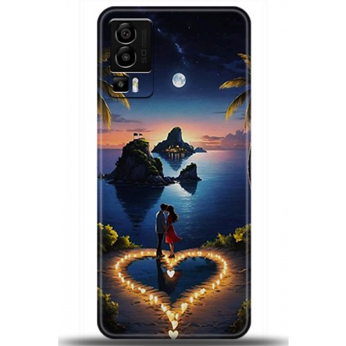 Uyumlu Kılıf HD Baskılı Kılıf - Followed Institution 5692