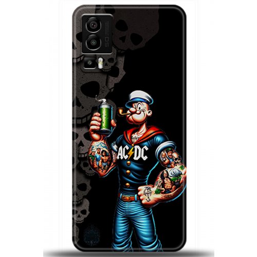 Uyumlu Kılıf HD Baskılı Kılıf - Followed Institution 5696