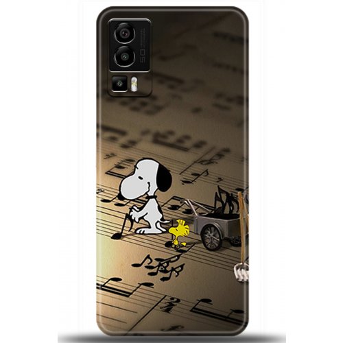 Uyumlu Kılıf HD Baskılı Kılıf - Followed Institution 5706