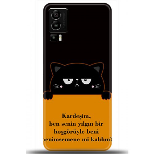 Uyumlu Kılıf HD Baskılı Kılıf - Followed Institution 5718