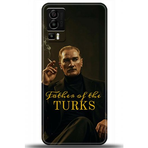 Uyumlu Kılıf HD Baskılı Kılıf - Followed Institution 5726