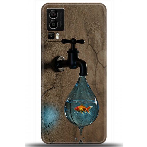 Uyumlu Kılıf HD Baskılı Kılıf - Followed Institution 5748