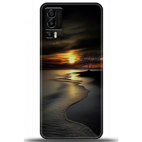 Uyumlu Kılıf HD Baskılı Kılıf - Followed Institution 5750