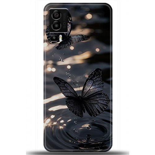 Uyumlu Kılıf HD Baskılı Kılıf - Followed Institution 5751