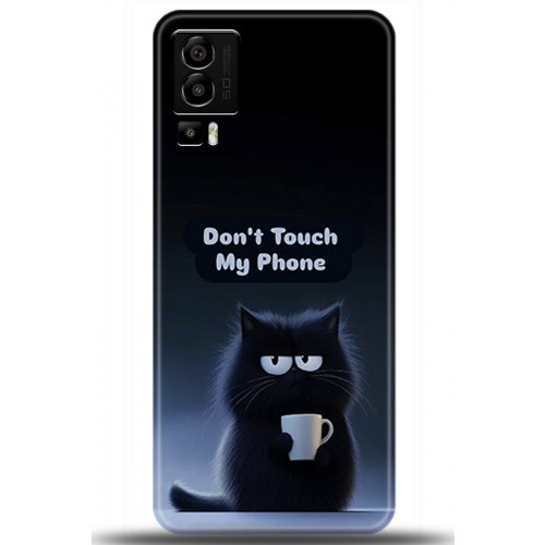 Uyumlu Kılıf HD Baskılı Kılıf - Followed Institution 5754