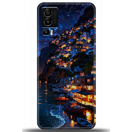 Uyumlu Kılıf HD Baskılı Kılıf - Followed Institution 5757