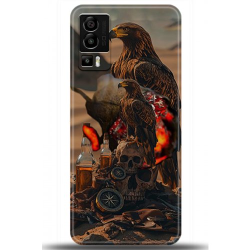 Uyumlu Kılıf HD Baskılı Kılıf - Followed Institution 5760