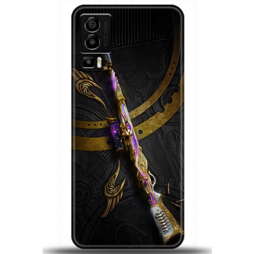 Uyumlu Kılıf HD Baskılı Kılıf - Followed Institution 5771