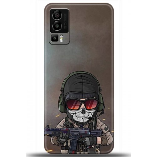 Uyumlu Kılıf HD Baskılı Kılıf - Followed Institution 5773