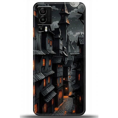 Uyumlu Kılıf HD Baskılı Kılıf - Followed Institution 5775