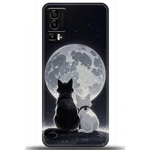 Uyumlu Kılıf HD Baskılı Kılıf - Followed Institution 5782