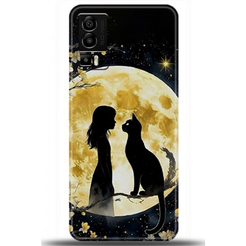 Uyumlu Kılıf HD Baskılı Kılıf - Followed Institution 5783