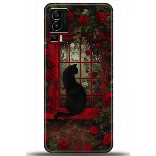 Uyumlu Kılıf HD Baskılı Kılıf - Followed Institution 5822