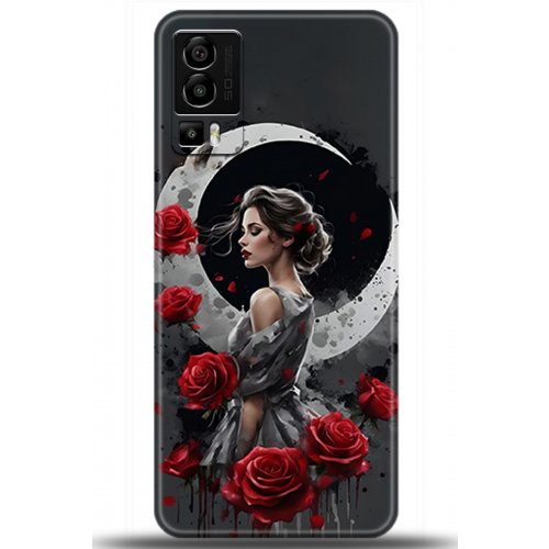 Uyumlu Kılıf HD Baskılı Kılıf - Followed Institution 5823