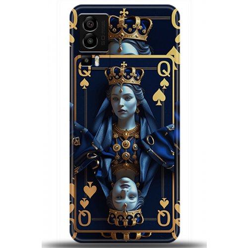 Uyumlu Kılıf HD Baskılı Kılıf - Followed Institution 5833