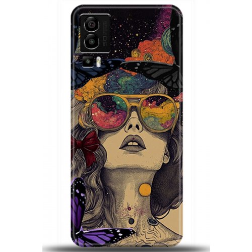 Uyumlu Kılıf HD Baskılı Kılıf - Followed Institution 5835