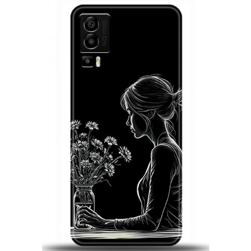 Uyumlu Kılıf HD Baskılı Kılıf - Followed Institution 5844