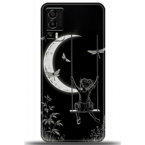 Uyumlu Kılıf HD Baskılı Kılıf - Followed Institution 5845