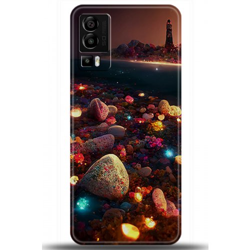 Uyumlu Kılıf HD Baskılı Kılıf - Followed Institution 5872