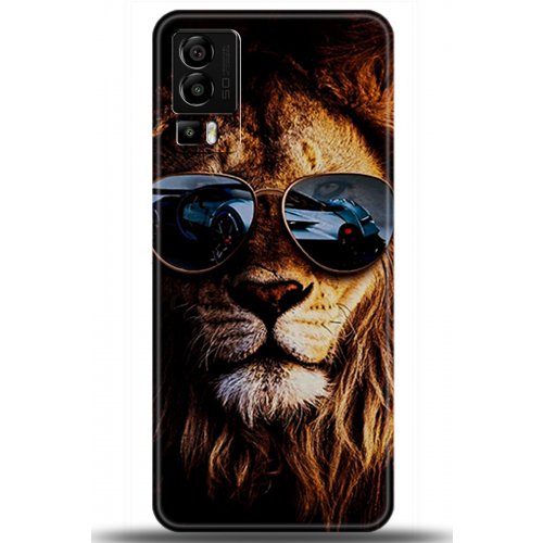 Uyumlu Kılıf HD Baskılı Kılıf - Followed Institution 5874