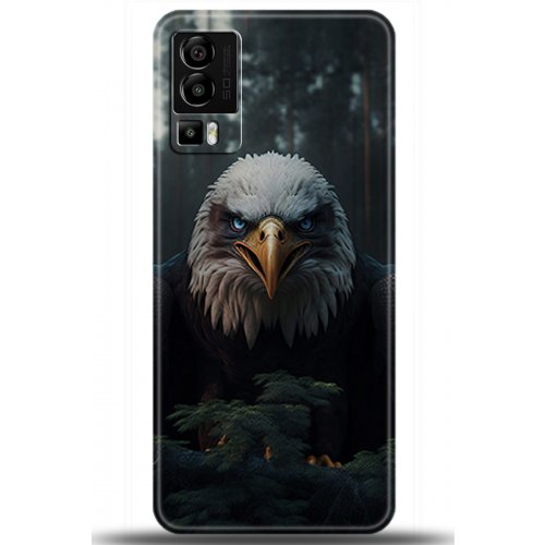 Uyumlu Kılıf HD Baskılı Kılıf - Followed Institution 5876