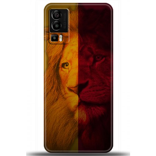 Uyumlu Kılıf HD Baskılı Kılıf - Followed Institution 5879