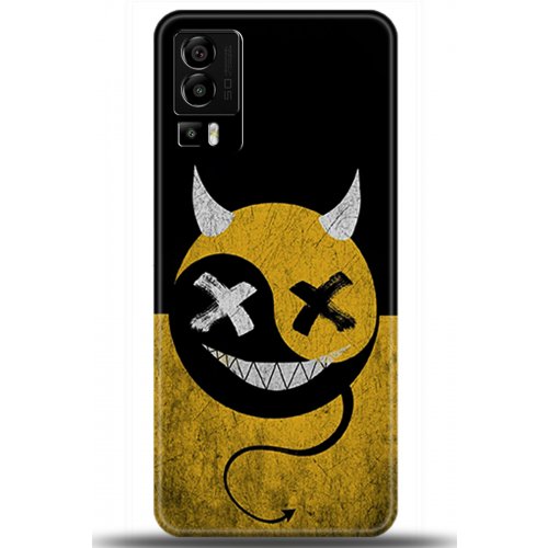 Uyumlu Kılıf HD Baskılı Kılıf - Followed Institution 5892