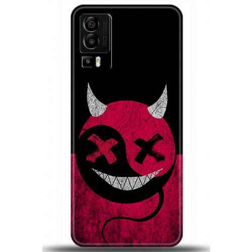 Uyumlu Kılıf HD Baskılı Kılıf - Followed Institution 5893