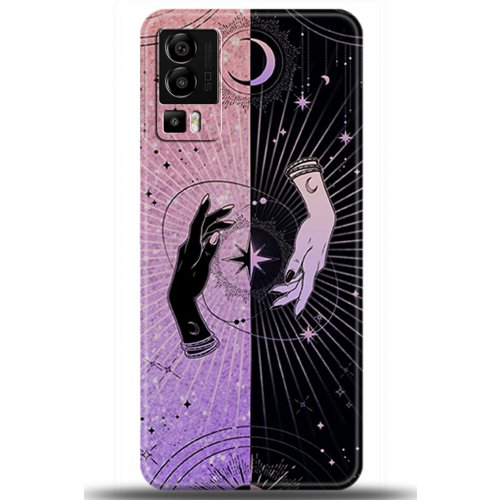 Uyumlu Kılıf HD Baskılı Kılıf - Followed Institution 5900