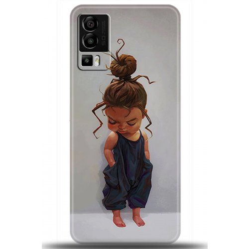 Uyumlu Kılıf HD Baskılı Kılıf - Followed Institution 5901