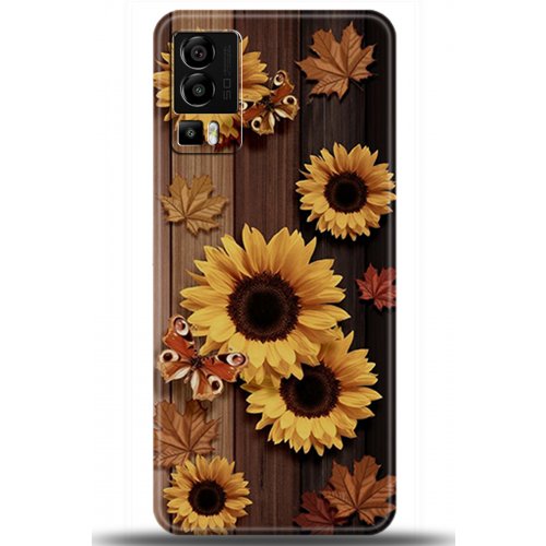 Uyumlu Kılıf HD Baskılı Kılıf - Followed Institution 5902