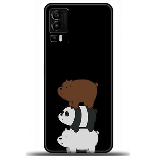 Uyumlu Kılıf HD Baskılı Kılıf - Followed Institution 5906