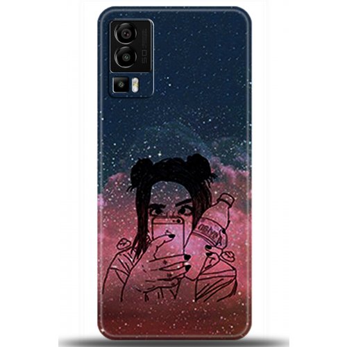 Uyumlu Kılıf HD Baskılı Kılıf - Followed Institution 5917