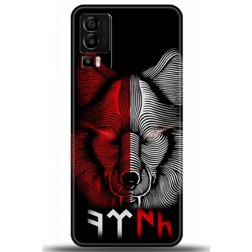 Uyumlu Kılıf HD Baskılı Kılıf - Followed Institution 5950