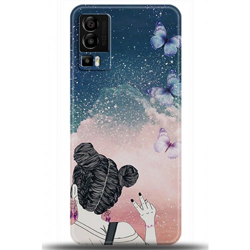 Uyumlu Kılıf HD Baskılı Kılıf - Followed Institution 5952