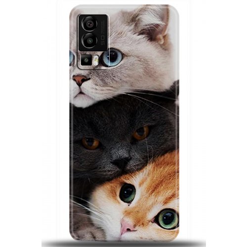 Uyumlu Kılıf HD Baskılı Kılıf - Followed Institution 5954