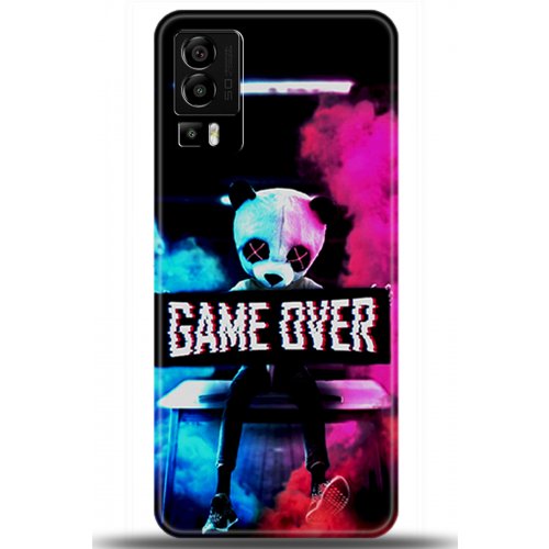 Uyumlu Kılıf HD Baskılı Kılıf - Followed Institution 5966