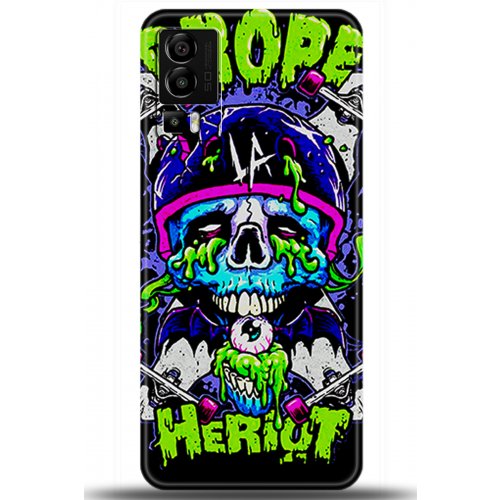 Uyumlu Kılıf HD Baskılı Kılıf - Followed Institution 5970