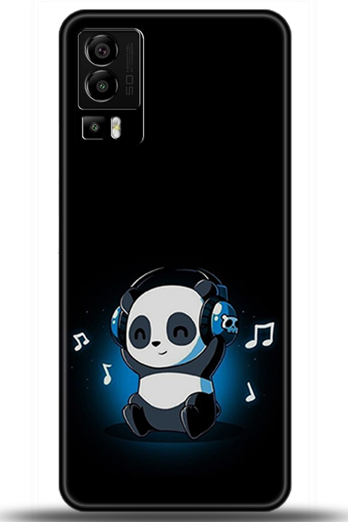 General Mobile GM 23 Uyumlu Kılıf HD Baskılı Kılıf - Followed Institution 5976